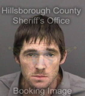 Walker Samuel - Hillsborough County, Florida 