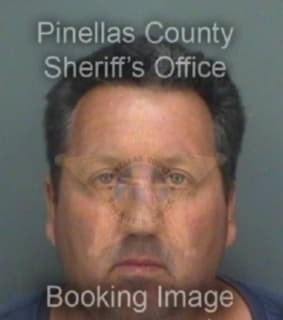 Bertucci Anthony - Pinellas County, Florida 