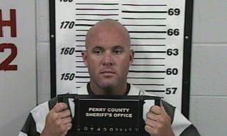 James Charles - Perry County, Mississippi 
