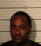 Stewart Derrick - Shelby County, Tennessee 