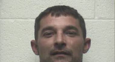 Mitchell Dustin - Robertson County, Tennessee 