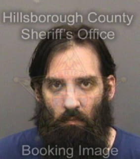 Mohr Frank - Hillsborough County, Florida 