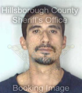 Rivera Johnny - Hillsborough County, Florida 