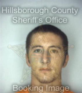 Bennett Joseph - Hillsborough County, Florida 