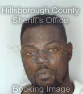 Crawford Joseph - Hillsborough County, Florida 