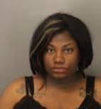 Debose Kenesha - Shelby County, Tennessee 