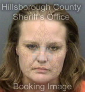 Davis Leeah - Hillsborough County, Florida 