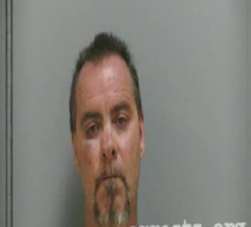 Turner Ricky - Darlington County, South Carolina 
