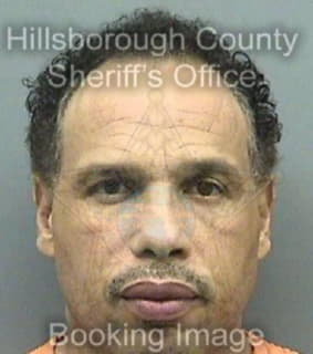 Donaldson Ronald - Hillsborough County, Florida 