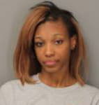 Williams Alexia - Shelby County, Tennessee 