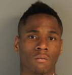 Lloyd Alvin - Shelby County, Tennessee 