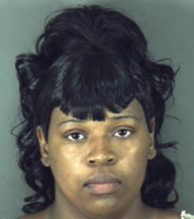 Darisaw Ashanti - Lake County, Florida 