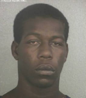 Rolle Courtney - Broward County, Florida 