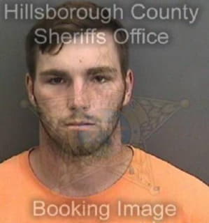 Leonard David - Hillsborough County, Florida 