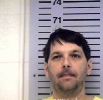 Hutsell Donald - Desoto County, Mississippi 