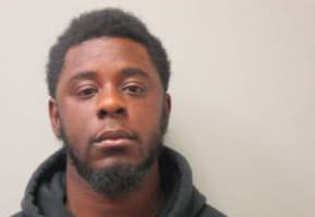 Thomas John - Madison County, Alabama 