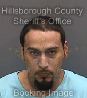 Rodriguez Jose - Hillsborough County, Florida 