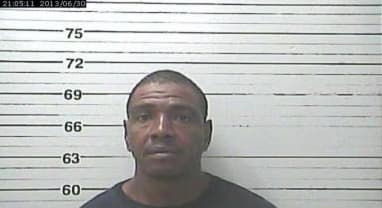 Moore Lester - Harrison County, Mississippi 