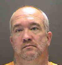Martin Mark - Sarasota County, Florida 