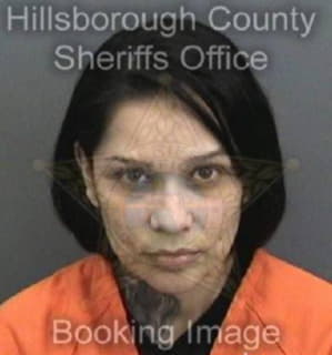 Ramirez Norma - Hillsborough County, Florida 