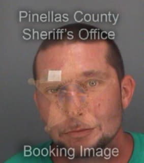 Campbell Paul - Pinellas County, Florida 