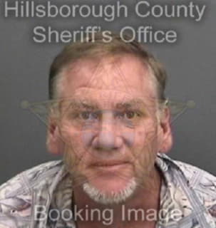 Perry Peter - Hillsborough County, Florida 