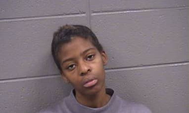 Harris Qushona - Cook County, Illinois 