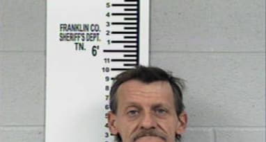 Mcneely Ricky - Franklin County, Tennessee 