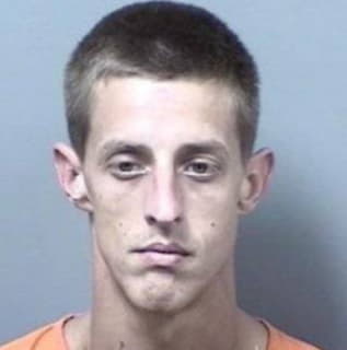 Towery Anthony - Citrus County, Florida 