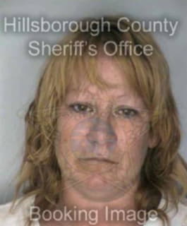 Cochran Christie - Hillsborough County, Florida 