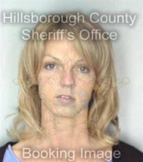 Mckinzie Cynthia - Hillsborough County, Florida 