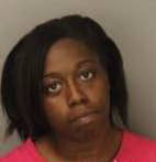 Ford Dishanickq - Shelby County, Tennessee 