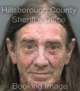 Register Donald - Hillsborough County, Florida 