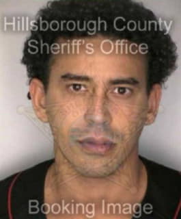 Rodriguez Francisco - Hillsborough County, Florida 