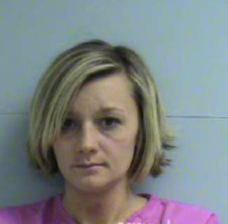 Brady Jennifer - Desoto County, Mississippi 