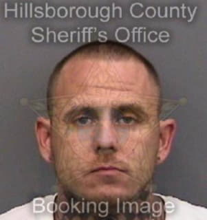 Fletcher Jonathan - Hillsborough County, Florida 