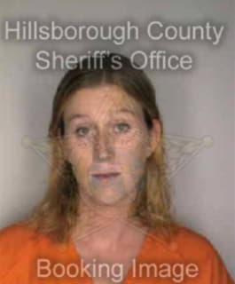 Robinson Kathleen - Hillsborough County, Florida 