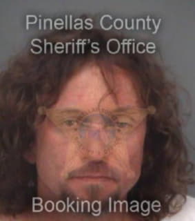 Walker Michael - Pinellas County, Florida 