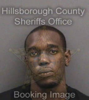 Walwyn Myron - Hillsborough County, Florida 