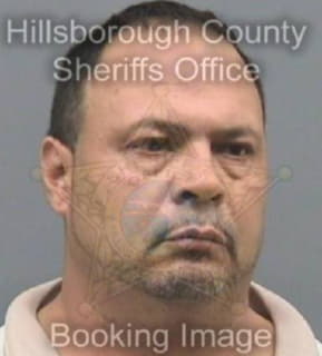 Rivera Pedro - Hillsborough County, Florida 