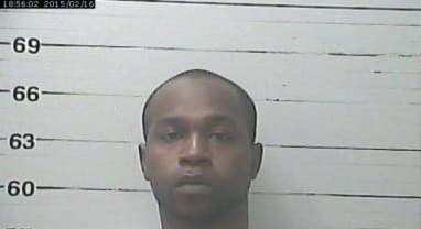 Hinton Robbie - Harrison County, Mississippi 