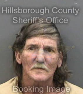 Sellars Ronald - Hillsborough County, Florida 