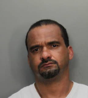 Gonzalez Angel - Dade County, Florida 