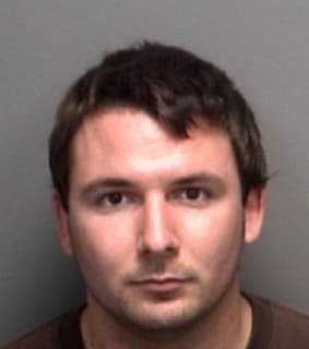 Greer David - Pinellas County, Florida 