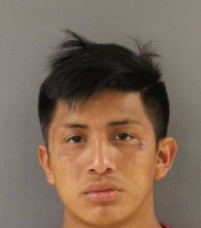 Marcos Dionicio - Knox County, Tennessee 