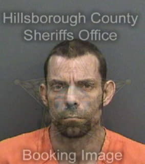 Chaddock Frank - Hillsborough County, Florida 