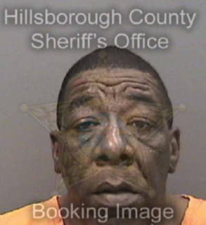 Wright James - Hillsborough County, Florida 