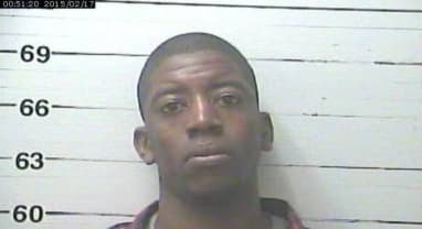 Cowart Jarvis - Harrison County, Mississippi 