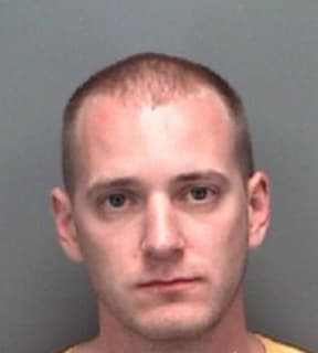 Hicks John - Pinellas County, Florida 