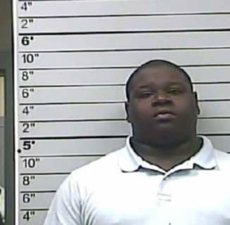 Bourque John - Lee County, Mississippi 